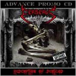 Cerberus (CHL) : Redemption of Demigod (Demo)